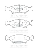 ������� ��������� ��������, �������� (TS) Paraut K2811121Y K2811121Y ����