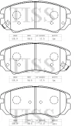 ������� ��������� ��������, �������� (D11148M) (TS) Paraut K281161Y K281161Y ����