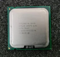 Intel Core 2 Quad Q8400 ����