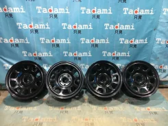 MLJ Daytona SS. 7.0x16", 5x114.3, ET35, �� 70���. ����