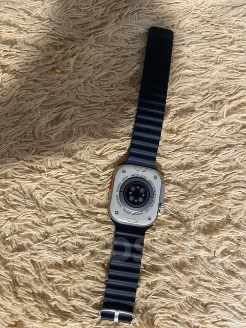 Apple Watch Ultra ����