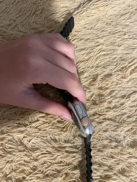 Apple Watch Ultra ����