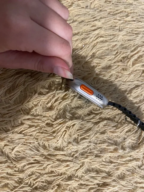 Apple Watch Ultra ����