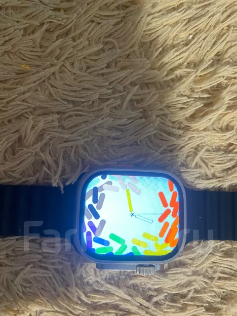 Apple Watch Ultra ����