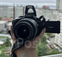 Nikon D5100 ����