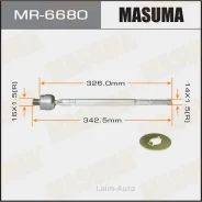 ���� ������� MR6680 ����