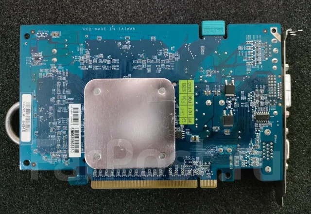 GeForce 7300 GT ����