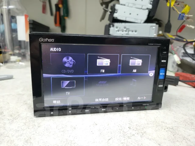 Gathers VXM-175VFI ����