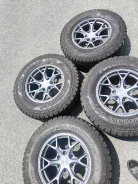 CEC Wheels C883 SUV. 8.0x17", 6x139.7, ET20, �� 98,5���. ����