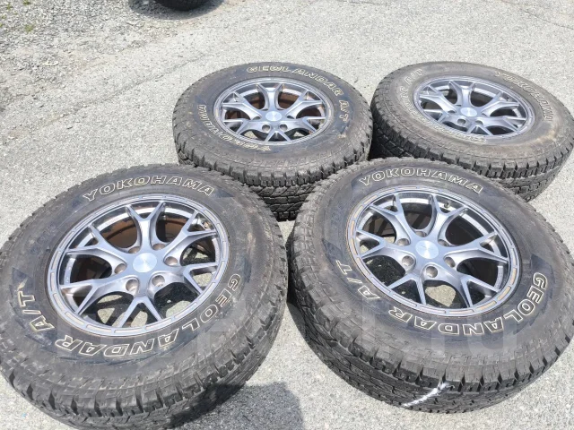 CEC Wheels C883 SUV. 8.0x17", 6x139.7, ET20, �� 98,5���. ����