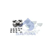 ���������� ������� � ���������� 44x126 Volvo F10/F12/FL10 032201 ����