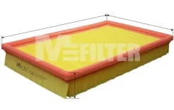 K 245 - ������ �������� k245 Mfilter K245 ����