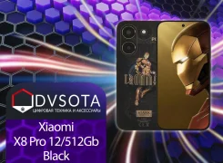 Xiaomi Poco X8 Pro. �����, 512 ��, ������, 3G, 4G LTE, 5G, Dual-SIM, NFC, ����������, ������� �������. ��� ����� �� ������������ ����