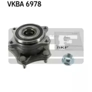 ������� � ���� Suzuki Grand Vitara 05- VKBA6978 ����