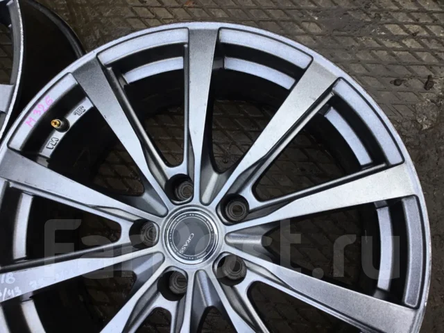 Grass. 8.0x18", 5x114.3, ET43, �� 73,1���. ����