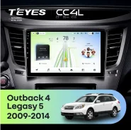 Teyes CC4L ����