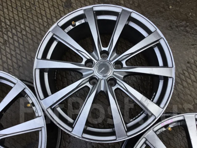 Grass. 8.0x18", 5x114.3, ET43, �� 73,1���. ����