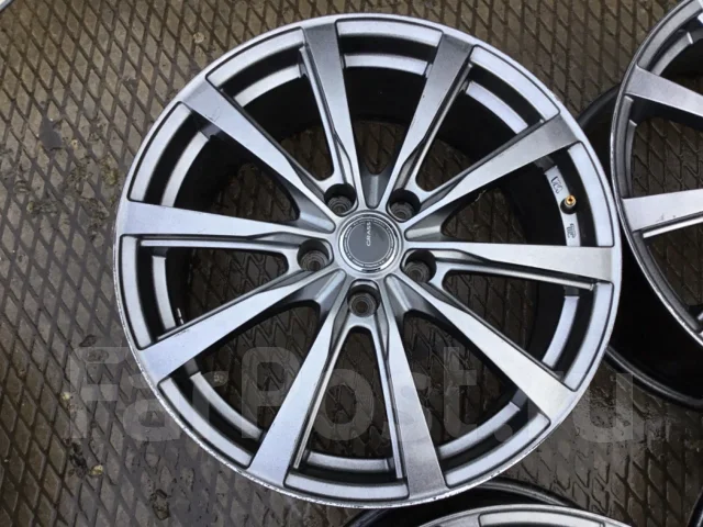 Grass. 8.0x18", 5x114.3, ET43, �� 73,1���. ����