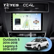 Teyes CC4L ����