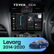 Teyes CC4 ����