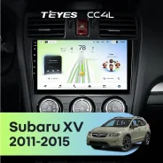 Teyes CC4L ����