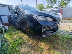 Nissan Leaf. ZE1, EM57 ����