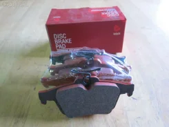 ��������� ������� Mazda Axela BK3P, ������ TD0861581 ����