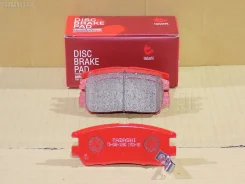 ��������� ������� Mitsubishi Delica Space Gear PD4W, ������ TD0863280 ����
