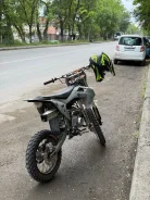 Regulmoto Five 125. 125����. ��., ��������, ��� ���, ������ �� �� ����