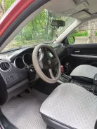 Suzuki Grand Vitara. �������, 4wd, 2.0 (103 140��.�.), ������, 170 516����. �� ����
