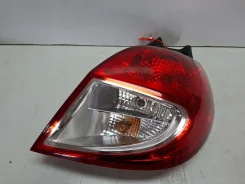 ������ ������ ������ Renault Clio 3 ��������� [����������] (2009-2012) 8200886946 ����