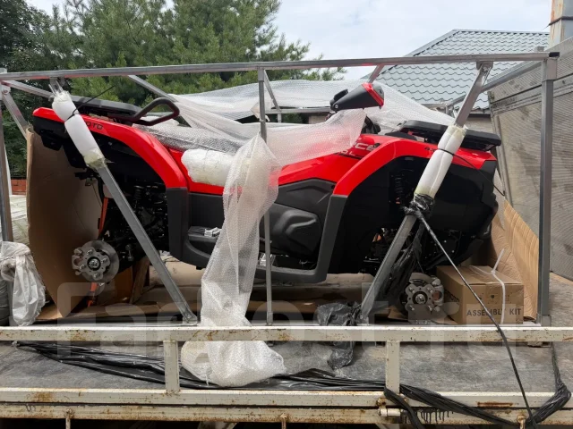 CFMoto. ��������, ��� ���\���, ��� ������� ����
