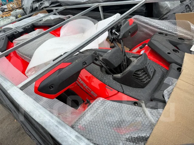 CFMoto. ��������, ��� ���\���, ��� ������� ����