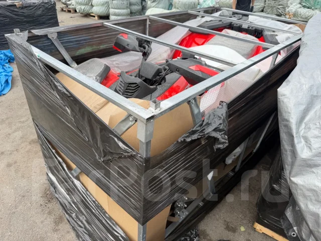 CFMoto. ��������, ��� ���\���, ��� ������� ����