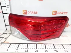 ������ ������ Toyota Avensis Wagon ZRT272W, 3Zrfae, 2012-2015 0531R, ������ 8155005280 ����