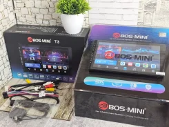 Bos-Mini ����