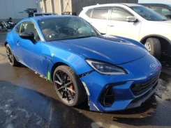 Subaru BRZ. ZD8, FA24 ����