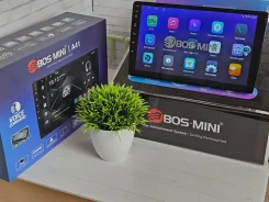 Bos-Mini ����