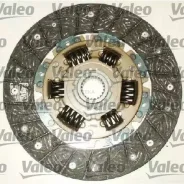 ��������� �����. Toyota LAND Cruiser/Hiace -95 2.4D Valeo 801391 801391 ����