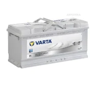 Varta Silver Dynamic