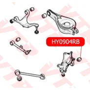 ��������� ����������� ����� ������ ��������, ������ VTR HY0904RB VTR HY0904RB HY0904RB ����