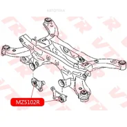 ����������� ������������� VTR MZ5102R VTR MZ5102R MZ5102R ����