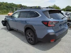 Subaru Outback. BT5, CB18 ����