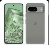 Google Pixel 8. �����, 256 ��, �����, 3G, 4G LTE, 5G, Dual-SIM, ����������, NFC, eSIM ����