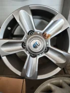 K&K ���. 7.0x16", 5x139.7, ET35, �� 108,5���. ����