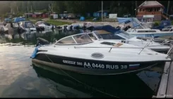 Grizzly 580 Cruiser. 2013 ���, ����� 5,8��., ��������� ���������, 140��.�., ������ ����