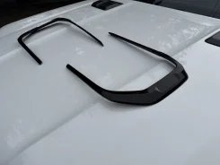 Ford Ranger 2022-2024 �������� �� ���� Carbon ����