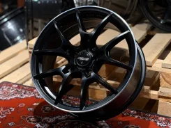 RAYS Volk Racing G025. 7.5x17", 5x112, ET38, �� 66,6���. ����