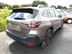 Subaru Outback. BT5, CB18 ����