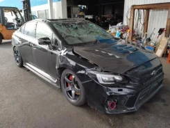 Subaru Impreza WRX STI. VAB, EJ20Y ����